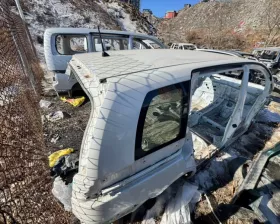 Крыша TOYOTA