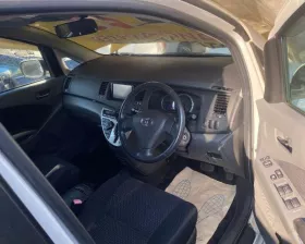 Крыша TOYOTA