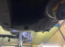 Порог кузова TOYOTA ISIS 2008/Цвет 070 6145144020 ZNM10G/ZNM10W/ZGM10G/ZGM10W/ZGM11G/ZGM11W/ZGM15G/ZGM15W/ANM10G/ANM10W/ANM15G/ANM15W 1ZZFE, правый