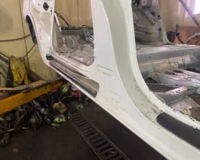 Порог кузова TOYOTA
