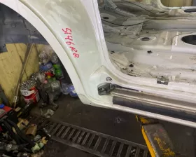 Порог кузова TOYOTA