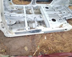 Порог кузова TOYOTA