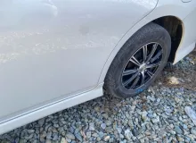 Порог кузова TOYOTA ISIS 2008/Цвет 070 6145144020 ZNM10G/ZNM10W/ZGM10G/ZGM10W/ZGM11G/ZGM11W/ZGM15G/ZGM15W/ANM10G/ANM10W/ANM15G/ANM15W 1ZZFE, левый