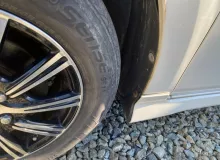 Порог кузова TOYOTA ISIS 2008/Цвет 070 6145144020 ZNM10G/ZNM10W/ZGM10G/ZGM10W/ZGM11G/ZGM11W/ZGM15G/ZGM15W/ANM10G/ANM10W/ANM15G/ANM15W 1ZZFE, левый