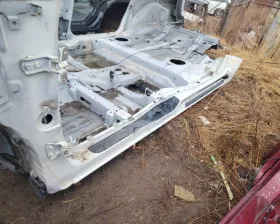 Порог кузова TOYOTA