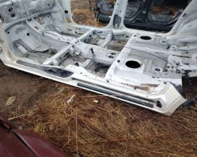 Порог кузова TOYOTA