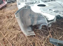 Порог кузова TOYOTA ISIS 2008/Цвет 070 6145144020 ZNM10G/ZNM10W/ZGM10G/ZGM10W/ZGM11G/ZGM11W/ZGM15G/ZGM15W/ANM10G/ANM10W/ANM15G/ANM15W 1ZZFE, левый