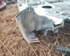Порог кузова TOYOTA