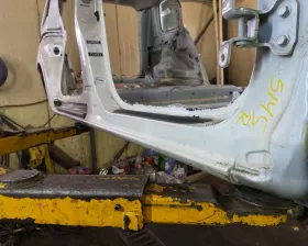 Порог кузова TOYOTA