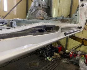 Порог кузова TOYOTA