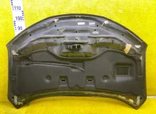 Капот NISSAN XTRAIL 2014/Цвет G41 F510M4CCMA NT32 MR20DD, передний