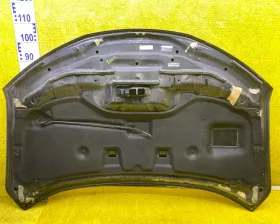 Капот NISSAN