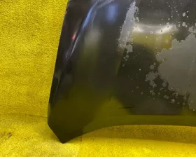 Капот NISSAN