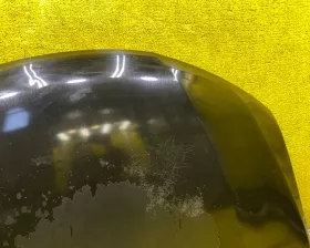 Капот NISSAN