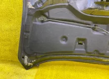 Капот NISSAN XTRAIL 2014/Цвет G41 F510M4CCMA NT32 MR20DD, передний