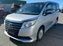 Капот TOYOTA NOAH/ESQUIRE 2015/Цвет 1F7 5330128160 ZWR80/ZWR80G/ZWR80W/ZRR80G/ZRR80W/ZRR80/ZRR85G/ZRR85W/ZRR85 2ZRFXE, передний