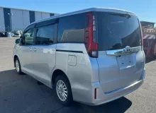 Капот TOYOTA NOAH/ESQUIRE 2015/Цвет 1F7 5330128160 ZWR80/ZWR80G/ZWR80W/ZRR80G/ZRR80W/ZRR80/ZRR85G/ZRR85W/ZRR85 2ZRFXE, передний