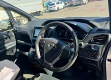 Капот TOYOTA NOAH/ESQUIRE 2015/Цвет 1F7 5330128160 ZWR80/ZWR80G/ZWR80W/ZRR80G/ZRR80W/ZRR80/ZRR85G/ZRR85W/ZRR85 2ZRFXE, передний