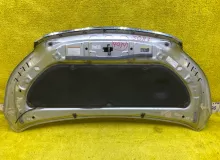 Капот TOYOTA NOAH/ESQUIRE 2015/Цвет 1F7 5330128160 ZWR80/ZWR80G/ZWR80W/ZRR80G/ZRR80W/ZRR80/ZRR85G/ZRR85W/ZRR85 2ZRFXE, передний