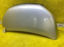 Капот TOYOTA NOAH/ESQUIRE 2015/Цвет 1F7 5330128160 ZWR80/ZWR80G/ZWR80W/ZRR80G/ZRR80W/ZRR80/ZRR85G/ZRR85W/ZRR85 2ZRFXE, передний
