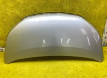 Капот TOYOTA NOAH/ESQUIRE 2015/Цвет 1F7 5330128160 ZWR80/ZWR80G/ZWR80W/ZRR80G/ZRR80W/ZRR80/ZRR85G/ZRR85W/ZRR85 2ZRFXE, передний