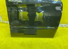 Дверь боковая NISSAN SERENA 2016/Цвет G41 H010M5TFMA GFC27 MR20DD, передняя правая