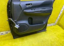 Дверь боковая NISSAN SERENA 2016/Цвет G41 H010M5TFMA GFC27 MR20DD, передняя правая
