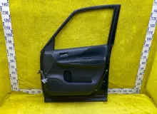 Дверь боковая NISSAN SERENA 2016/Цвет G41 H010M5TFMA GFC27 MR20DD, передняя правая