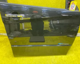 Дверь боковая NISSAN