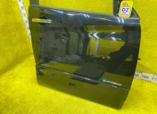 Дверь боковая NISSAN SERENA 2016/Цвет G41 H010M5TFMA GFC27 MR20DD, передняя правая