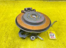 Ступица LEXUS RX200T/RX450H/RX450HL/RX350/RX300 2015-2024 4241048061 GYL25W/GYL25L/GYL25R/GYL26W/GYL26L/GYL26/AGL25W/AGL25L/AGL25R/GGL25W/GGL25L/GGL25R/GGL26W/GGL26L/GGL26R 8AR-FTS, задняя правая