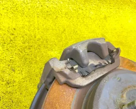 Ступица TOYOTA
