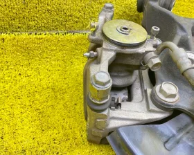 Ступица TOYOTA