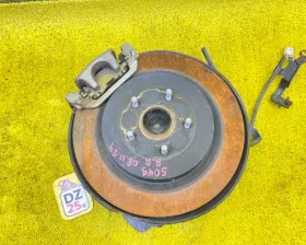 Ступица TOYOTA