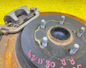 Ступица TOYOTA