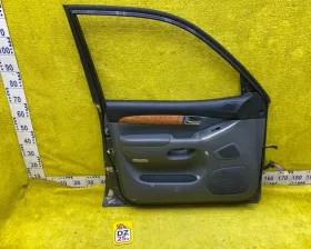 Дверь боковая TOYOTA