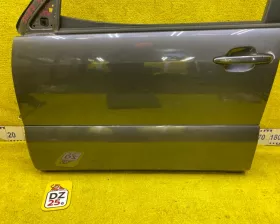 Дверь боковая TOYOTA