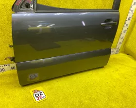 Дверь боковая TOYOTA