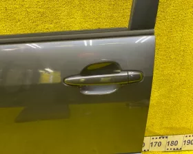 Дверь боковая TOYOTA