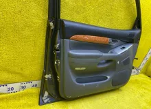 Дверь боковая TOYOTA LAND CRUISER PRADO 2003/Цвет 1E9 6700260540 VZJ121/VZJ120W/VZJ120/VZJ121W/VZJ125W/VZJ125/GRJ120W/GRJ120/GRJ121W/GRJ121/GRJ125W/KDJ125/LJ120/LJ125/RZJ120W/25W/KDJ120W/KDJ120/KDJ121W/KDJ121/RZJ120/RZJ125W/RZJ125/TRJ120W/TRJ120/TRJ125W/T