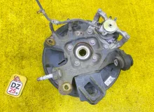 Ступица LEXUS RX450H/RX450HL/RX350/RX350L/RX300/RX200T 2015-2024 4241048061 GYL25W/GYL25L/GYL25R/GYL26W/GYL26L/GYL26/AGL25W/AGL25L/AGL25R/GGL25W/GGL25L/GGL25R/GGL26W/GGL26L/GGL26R 2GR-FXE, задняя правая