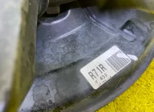 Ступица LEXUS RX450H/RX450HL/RX350/RX350L/RX300/RX200T 2015-2024 4241048061 GYL25W/GYL25L/GYL25R/GYL26W/GYL26L/GYL26/AGL25W/AGL25L/AGL25R/GGL25W/GGL25L/GGL25R/GGL26W/GGL26L/GGL26R 2GR-FXE, задняя правая