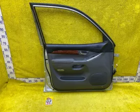 Дверь боковая TOYOTA
