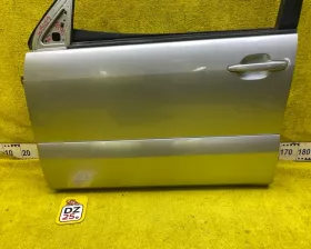 Дверь боковая TOYOTA