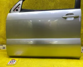 Дверь боковая TOYOTA