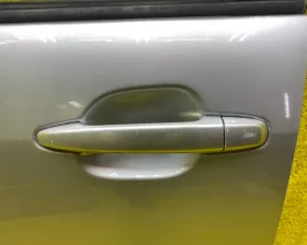 Дверь боковая TOYOTA