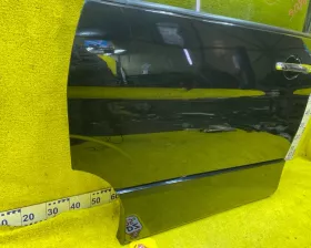 Дверь боковая NISSAN