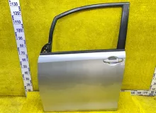Дверь боковая TOYOTA VOXY/NOAH/ESQUIRE 2015/Цвет 1F7 6700228270 ZRR80G/ZRR80W/ZRR80/ZRR85G/ZRR85W/ZRR85/ZWR80/ZWR80G/ZWR80W 2ZRFXE, передняя левая