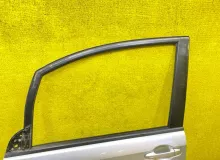 Дверь боковая TOYOTA VOXY/NOAH/ESQUIRE 2015/Цвет 1F7 6700228270 ZRR80G/ZRR80W/ZRR80/ZRR85G/ZRR85W/ZRR85/ZWR80/ZWR80G/ZWR80W 2ZRFXE, передняя левая