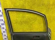 Дверь боковая TOYOTA VOXY/NOAH/ESQUIRE 2015/Цвет 1F7 6700228270 ZRR80G/ZRR80W/ZRR80/ZRR85G/ZRR85W/ZRR85/ZWR80/ZWR80G/ZWR80W 2ZRFXE, передняя левая